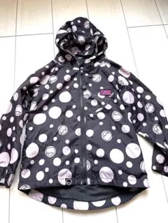 Convexコンベックス　キッズ　ウィンドブレーカー120