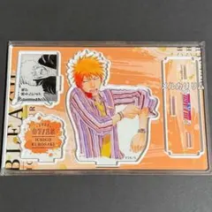 BLEACH　バースデイ　バースデー2025　名場面ジオラマフィギュア　黒崎一護