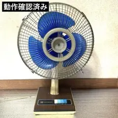 ナショナル扇風機　F-30CZのサムネイル
