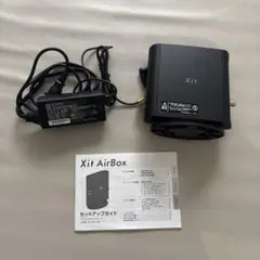 2026年最新】xit-air110wの人気アイテム - メルカリ