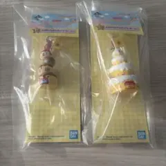 一番くじ プチプチおみせっち E賞 おみせさんのフィギュアマーカー