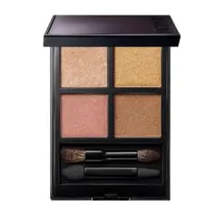 アディクション アイシャドウ パレット+ 010 アプリコット