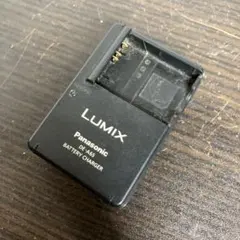 パナソニック Panasonic DE-A49 充電器 デジカメ LUMIX - メルカリ