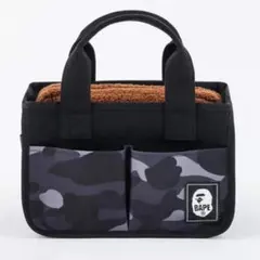 A BATHING APE BAPE トートバッグ ポーチセットのサムネイル