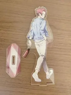 2025年最新】ブルーロック アクリルスタンド_糸師 冴/休日メガネの人気