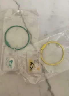 おいせさん お浄めスプレー ミニキーホルダー