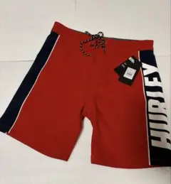 定価9020円　ハーレー Hurley サーフパンツ　ボードショーツ　海パン