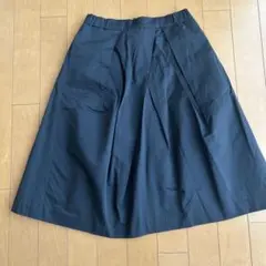 beams ビームス　フレアスカート