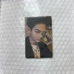 ENHYPEN DESIRE UNLEASH ラキドロ　weverse ニキ