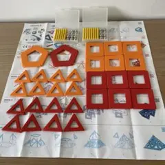 GEOMAG ゲオマグ/ジオマグ　スイス製