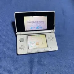 3DS ホワイト