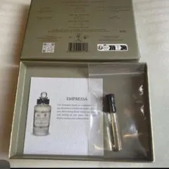 Penhaligon's Empressa オードトワレ　2ml＊1本のサムネイル