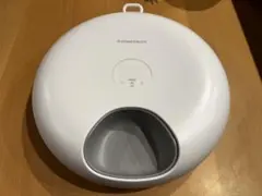 カリカリマシーンFR 自動給餌器 うちのこエレクトリック