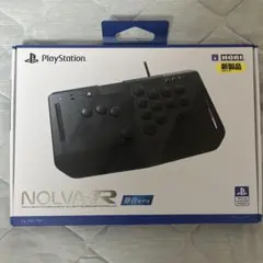 【値下げ不可、即購入可】HORI NOLVA-R