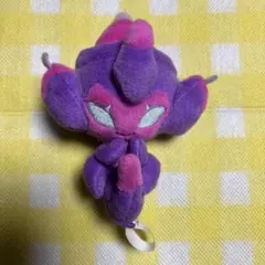 2026年最新】ポケモン ぬいぐるみ ベベノムの人気アイテム - メルカリ