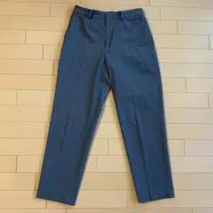 ユニクロ UNIQLO スマートアンクルパンツ Mサイズ