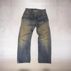 Levi’s 501 USA製