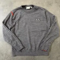 ANYA HINDMARCH UNIQLO セーター　130