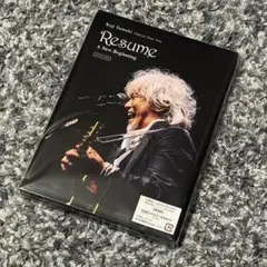 ☆廃盤 玉置浩二 DVD '06「PRESENT」TOUR LIVE - メルカリ