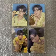 NCTDREAM MD シーグリ ラントレ ジェミン