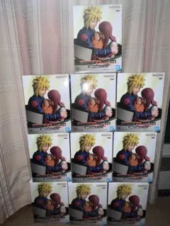 Crocs NARUTO ミナト カスタム M6/W8 24〜25㎝ - メルカリ