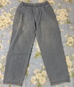 MONO-MART デニムパンツ Sサイズ