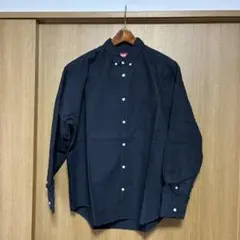MARNI トロピカルウールシャツ ダークブラウン 長袖シャツ 44 - メルカリ