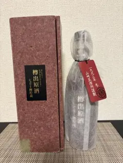 2025年最新】サントリー 樽出原酒の人気アイテム - メルカリ