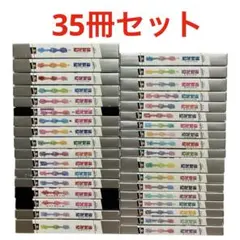 【既刊全巻】物語シリーズ　35冊セット　西尾維新　関連本のサムネイル