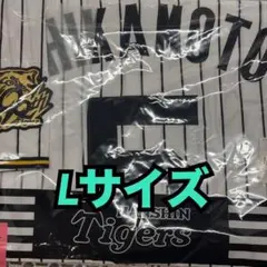 阪神タイガース レプリカユニフォーム90周年 ホーム 近本光司 Lサイズ