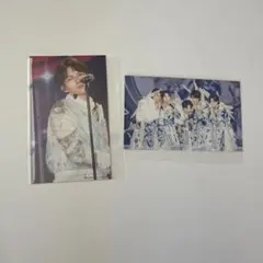 M!LK 集合 吉田仁人 トレカセット