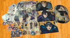 カラフルピーチ からぴち