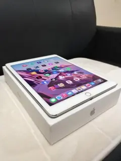 T85 Apple iPad 本体 箱付き 第5世代 WiFiモデル 32GB T85 Apple iPad 本体 箱付き 第5世代 WiFiモデル 32GB - メルカリ
