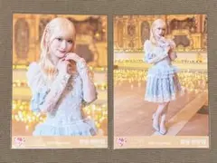 イコラブ 齋藤樹愛羅 生写真