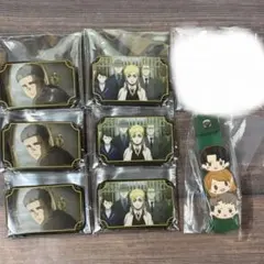 進撃の巨人 まとめ売り おまけあり - メルカリ