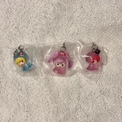 アイカツ プリパラ めじるしアクセサリー