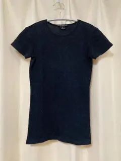 RALPH LAUREN Black Label Tシャツ ブラック XSのサムネイル