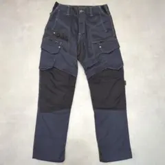 フィールドコア ワークマン ワークカーゴパンツ 高機能 ストレッチ 【L】zzのサムネイル