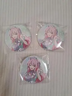 2025年最新】マジカルミライ 缶バッジ ルカの人気アイテム - メルカリ