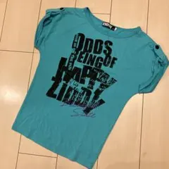 ZIDDY Tシャツ 130のサムネイル