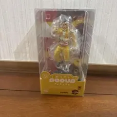 pop up parade ストリートファイター6 ジェイミー