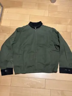 Unitog 60s ギャバジンジャケット サイズ42 カーキ