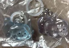 はしるこいぬ　ゆらゆらマーカー　ガチャ