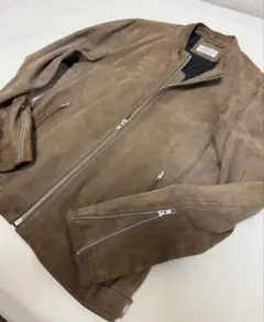 JOURNAL STANDARD relume シングルライダースジャケット