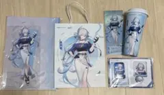 崩壊スターレイルxJ chicken Phainonファイノン インドネシア限定