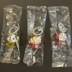 B.LEAGUE めじるしアクセサリー2 ガチャ ビーリーグ　Bリーグ