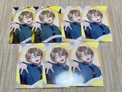 にじさんじ 7th Anniversary チェキ風カード 風楽奏斗 レア有