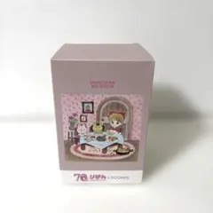 りぼん70th 3COINS 姫ちゃんのリボン 水沢めぐみ 貯金箱