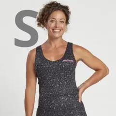新品　チェック　トップス　Mサイズ　ジャザサイズ Jazzercise 新品 チェック トップス Mサイズ ジャザサイズ Jazzercise - メルカリ