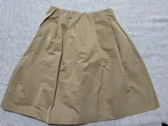 未使用✴︎STRAWBERRY-FIELDS♪スカート